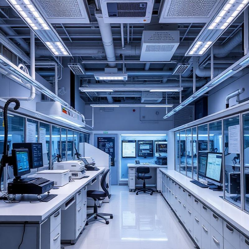 Research Laboratory